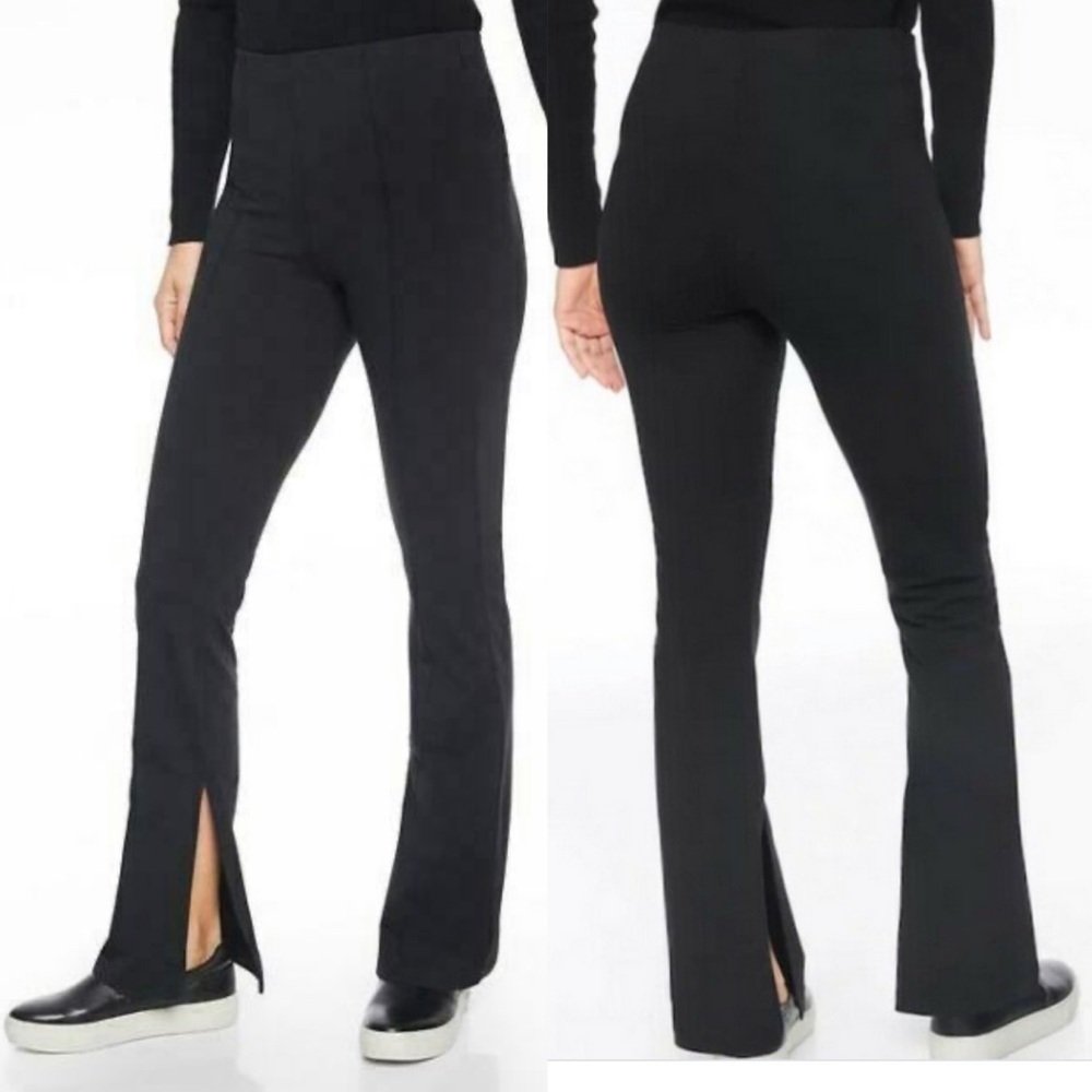 Athleta Greenwich Flare pants
